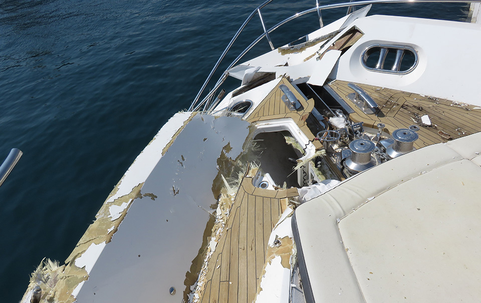 Insurance Coordination