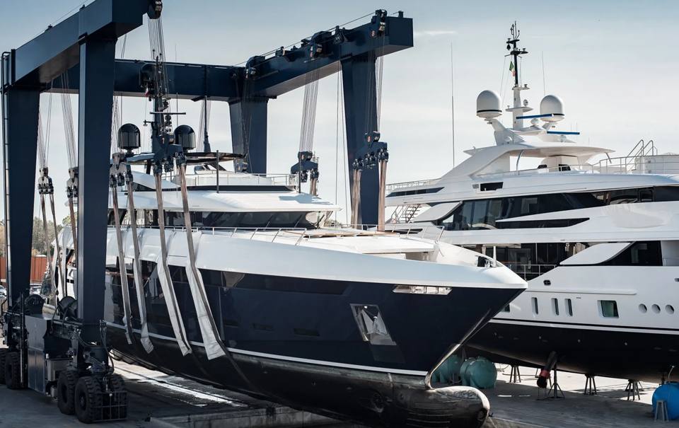 Refit Project Management